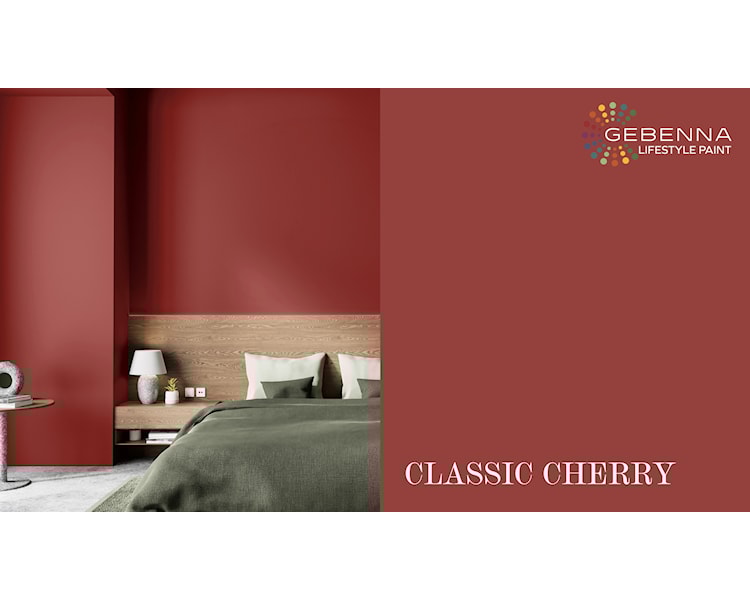 CLASSIC CHERRY